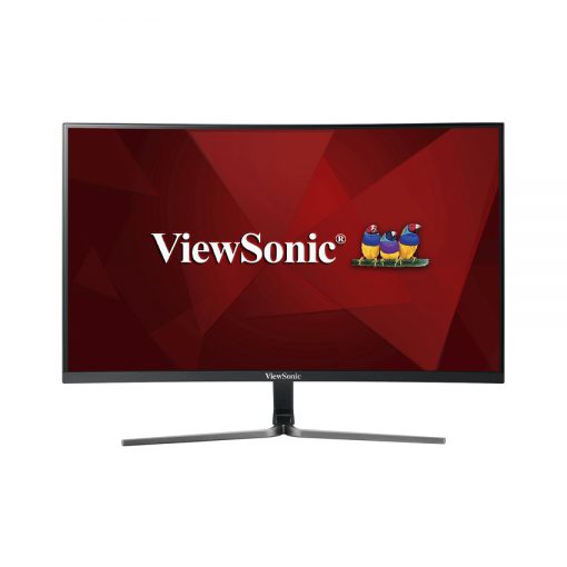 Màn hình Viewsonic VX2758-C-MHD cũ 1