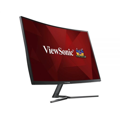 Màn hình Viewsonic VX2758-C-MHD cũ