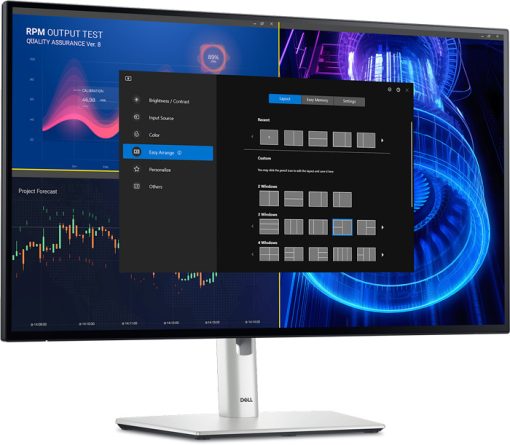 Dell U2424he cũ