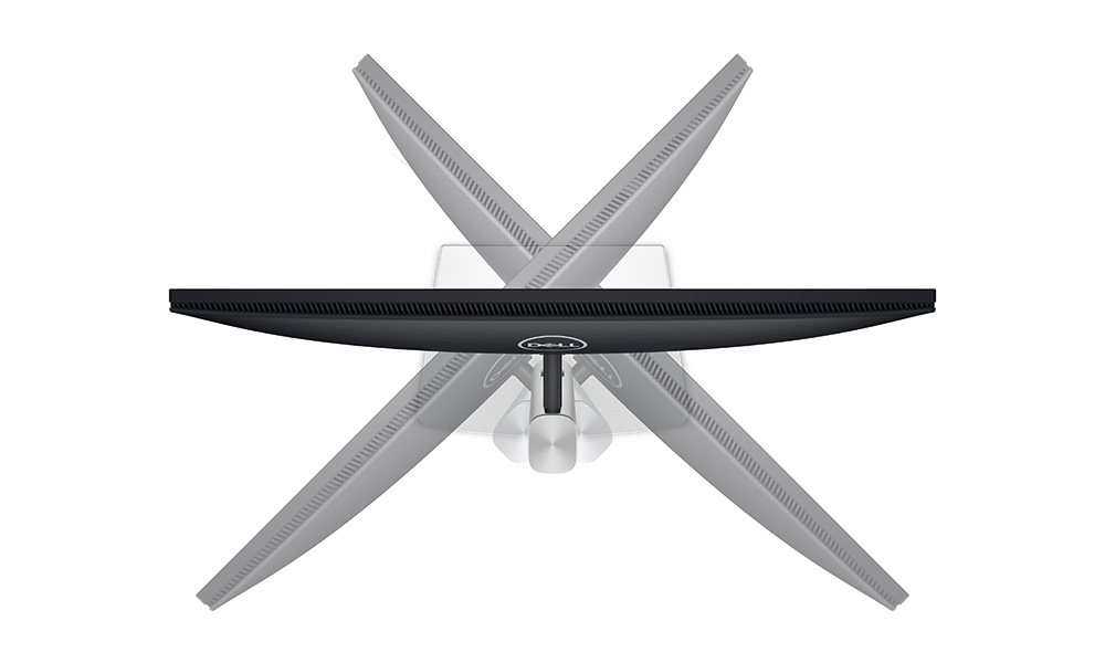 Góc xoay 45 độ