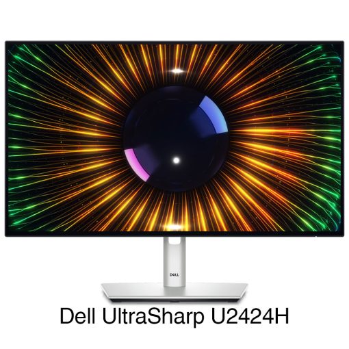 màn hình dell u2424h cũ