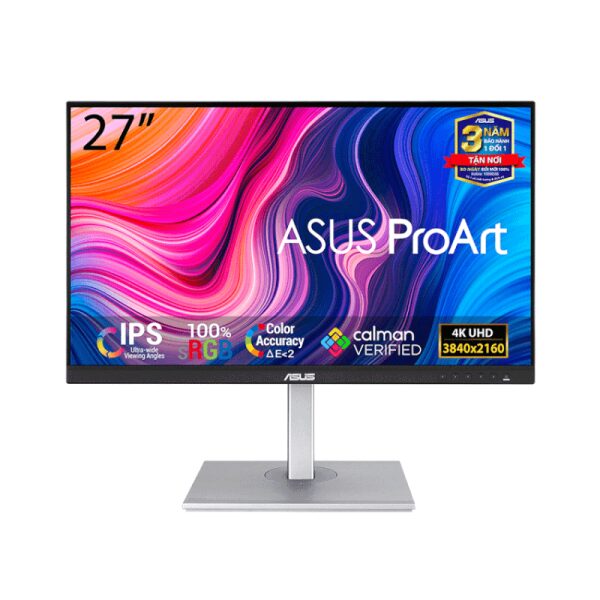 Màn hình máy tính dell 27inch cũ