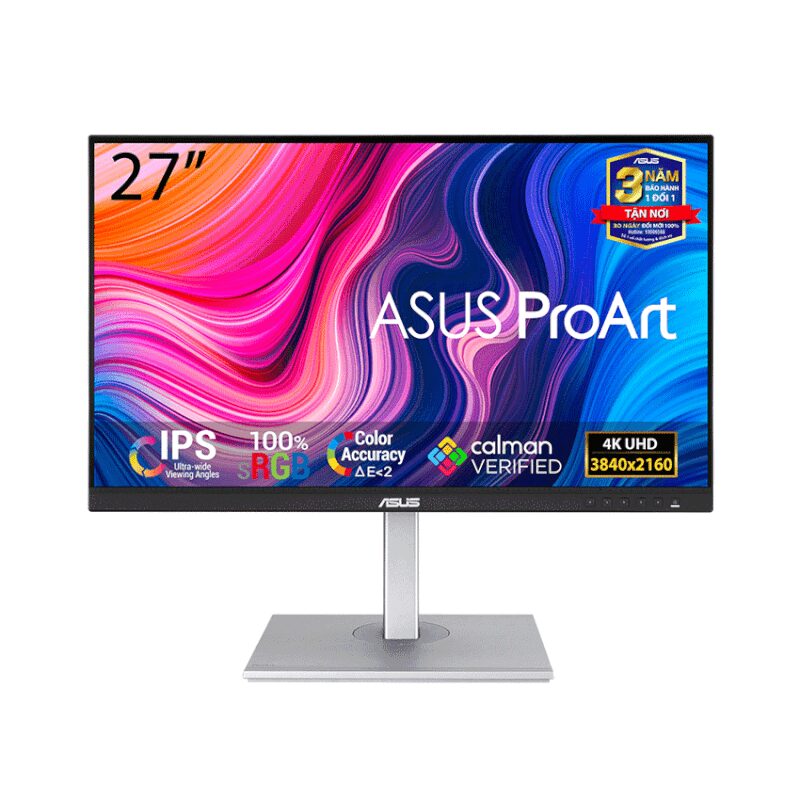 Màn hình máy tính dell 27inch cũ