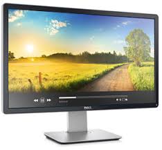 màn hình dell p2414h cũ