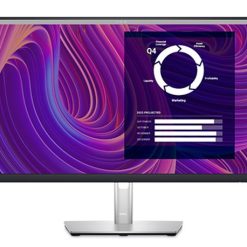 Màn hình dell p2423d cũ