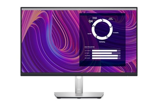 Màn hình dell p2423d cũ
