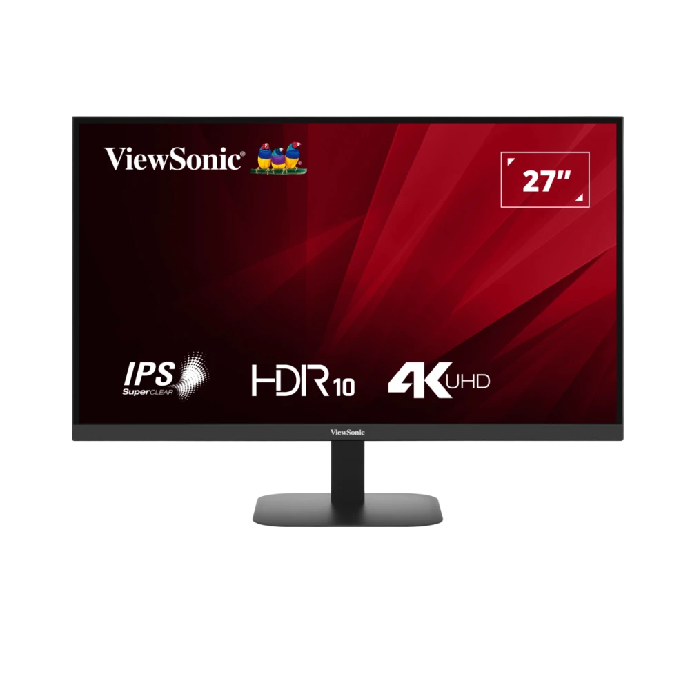 màn hình viewsonic va2708 cũ